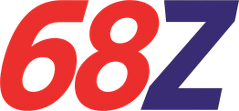 68z Logo